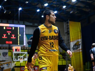 Денис Клевзуник: Перемога над Дніпром не стала приводом одягти корони, ми продовжуємо працювати далі 