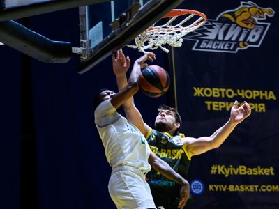 Суперліга GGBET: топ-10 моментів матчів 17-19 січня