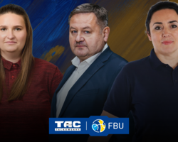 Жіночі молодіжні збірні України отримали тренерів на 2026 рік