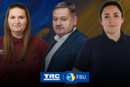 Жіночі молодіжні збірні України отримали тренерів на 2026 рік