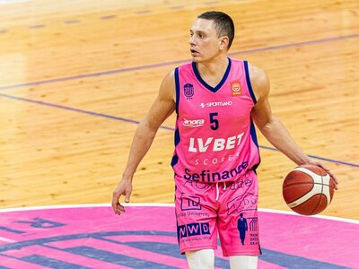 Українці за кордоном: Ковляр і Лукашов набрали по 13 очок