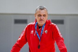 Кирило Большаков: тренер наших суперниць підняв жіночий баскетбол Бельгії на дуже високий рівень