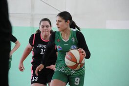 ВЮБЛ серед дівчат 2010 року: у Вінниці та Житомирі пройшли матчі першого етапу