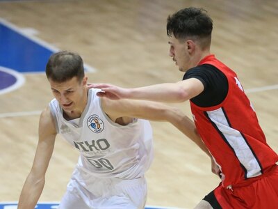 Вища ліга: анонс матчів 24-25 січня