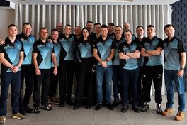 Міжсезонний семінар арбітрів ліцензії А пройшов у Хмельницькому