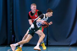 Перша ліга: відеотрансляція матчу 23 січня