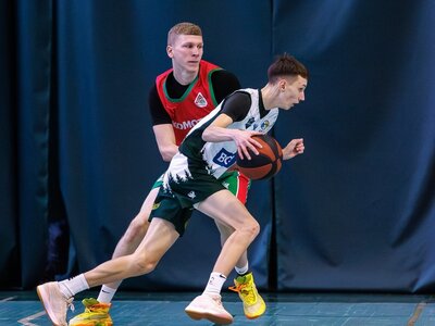 Перша ліга: відеотрансляція матчу 23 січня