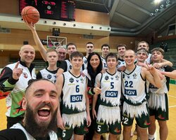 Перша ліга: Полісся-Житомирська Політехніка розпочала домашній тур з перемоги