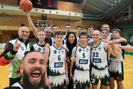 Перша ліга: Полісся-Житомирська Політехніка розпочала домашній тур з перемоги