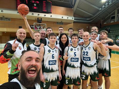 Перша ліга: Полісся-Житомирська Політехніка розпочала домашній тур з перемоги