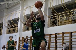 Вадим Довідний віддав рекордну для Першої ліги кількість передач в одному матчі