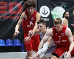 Перша ліга: відеотрансляція матчу 24 січня