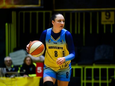 Жіноча Суперліга: анонс матчів 25-27 січня