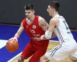 Перша ліга: Політехнік здобув перемогу над КЗ ДОСФКСП ім. С. Бубки 