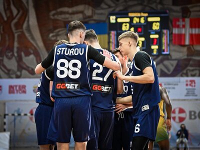 Вища ліга: Ніко-Баскет-2 обіграв ДіДіБао, Вінниця здолала ЧОДЮСШ-CHEBASKET