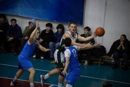 Перша ліга: Полісся-Житомир впевнено переміг Політехнік