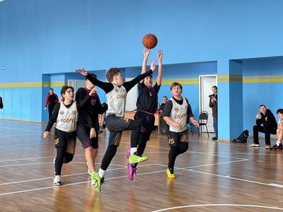 ВЮБЛ серед юнаків 2013 року: Полтава прийняла тур другого етапу