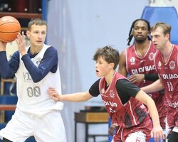 Хмельницький наздогнав ДіДіБао, Ніко-Баскет – в топ-5: турнірна таблиця Вищої ліги