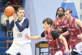 Хмельницький наздогнав ДіДіБао, Ніко-Баскет – в топ-5: турнірна таблиця Вищої ліги