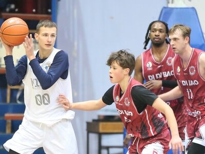 Хмельницький наздогнав ДіДіБао, Ніко-Баскет – в топ-5: турнірна таблиця Вищої ліги