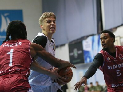 Вища ліга: символічна збірна та MVP сьомого ігрового тижня