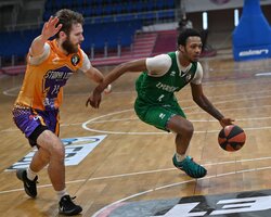 Каліб Метьюз: Треба, щоб наші лідери повернулися в стрій та надолужили втрачені кондиції 