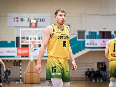 Сергій Старцев: Очікуємо непростий матч проти Старого Луцька