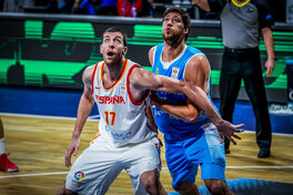 Україна зіграє проти Іспанії у відборі на ЧС-2027: історія протистоянь чоловічих збірних