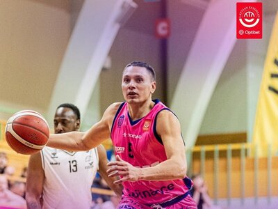 Українці за кордоном: Ковляр відіграв 13 хвилин у Єврокубку, Лукашов визнаний MVP матчу