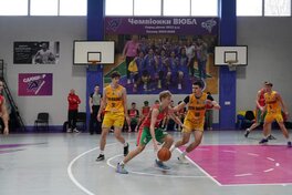 Перша ліга: анонс матчів 30 січня – 1 лютого