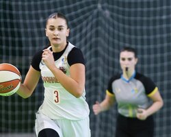 Жіноча Вища ліга: відеотрансляція матчів 30 січня