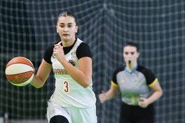 Жіноча Вища ліга: відеотрансляція матчів 30 січня