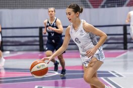 Жіноча Вища ліга: МОБІ-СДЮШОР обіграв у Києві БК ХАІ