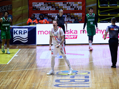 Віталій Биков: Рівне готове перемагати на домашній арені