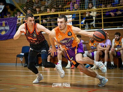 Максим Михайлов: Старий Луцьк у складній ситуації, але намагаємося з цим справлятися та рухатися далі