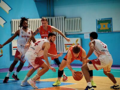 Вища ліга: анонс матчів 31 січня – 1 лютого