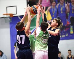 ВЮБЛ серед юнаків 2014 року: визначились учасники топ-8