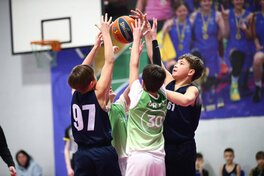 ВЮБЛ серед юнаків 2014 року: визначились учасники топ-8