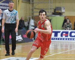 Рівне-2 вирвало перемогу у Старого Луцька-2 в Першій лізі