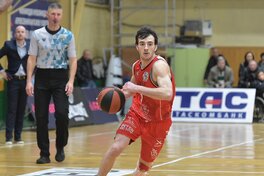 Рівне-2 вирвало перемогу у Старого Луцька-2 в Першій лізі