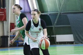 Жіноча Вища ліга: Рівне та Франківськ-КНУВС одержали перемоги