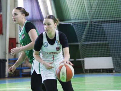 Жіноча Вища ліга: Рівне та Франківськ-КНУВС одержали перемоги