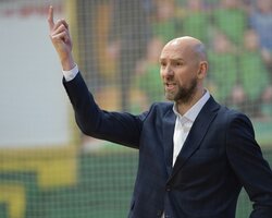 Суперліга GGBET: відео післяматчевих пресконференцій 31 січня