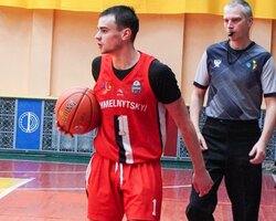 Вища ліга: Хмельницький обіграв ДіДіБао, БК ЧОДЮСШ-CHEBASKET здолав Freedom UA