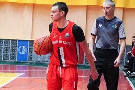 Вища ліга: Хмельницький обіграв ДіДіБао, БК ЧОДЮСШ-CHEBASKET здолав Freedom UA