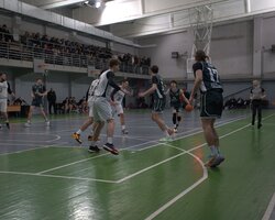 Вища ліга: Хмельницький обіграв ДіДіБао, БК ЧОДЮСШ-CHEBASKET здолав Freedom UA