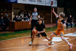 ВЮБЛ серед юнаків 2011 року: після туру в Івано-Франківську визначились учасники третього етапу