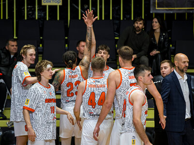 Кривбас припинив участь у сезоні Суперліги 2025/26