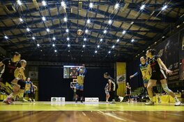 Київ прийме Фінал чотирьох жіночого Кубка України