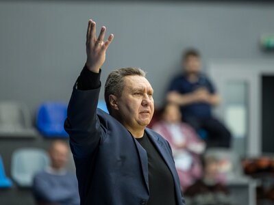 Валерій Плеханов: Ми поки що не можемо на рівних конкурувати з Дніпром